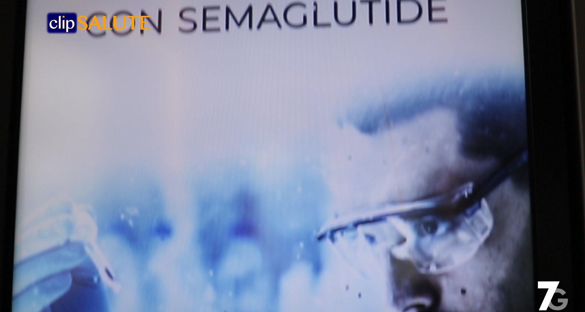 semaglutide diabete