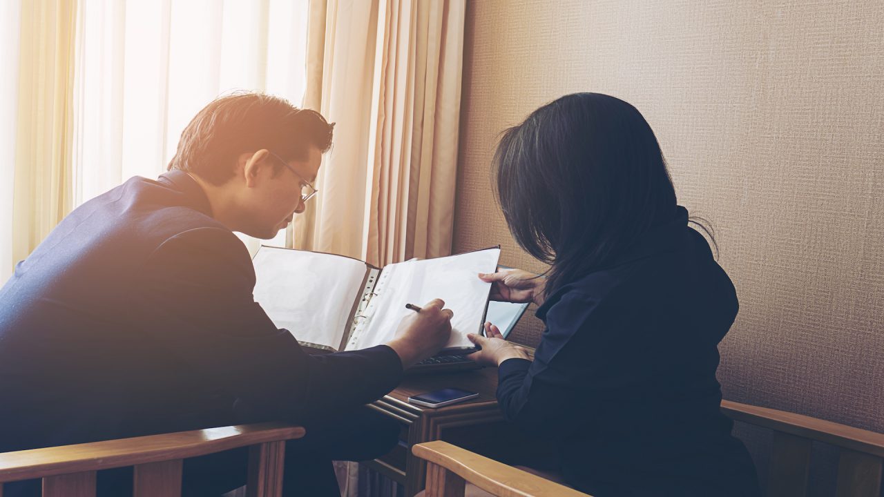 Il tuo lavoro ti sta uccidendo? Lo stress, la mancanza di autonomia, la